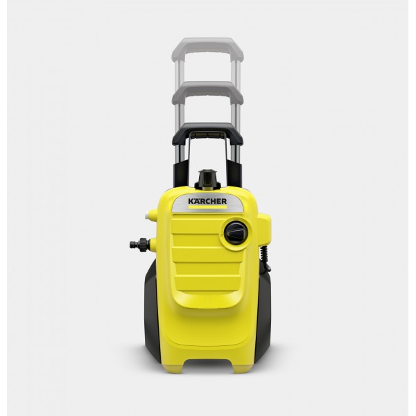 Aukšto slėgio plovykla Karcher K 4 COMPACT 